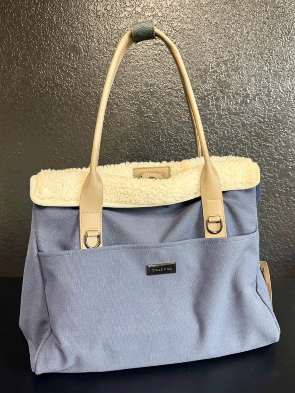 Maxbone City Carrier Bag
